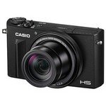 Ремонт Casio Exilim EX-100
