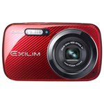 Ремонт Casio Exilim EX-N50