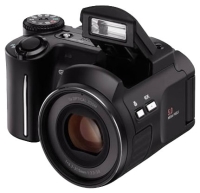 Ремонт Casio Exilim EX-P505