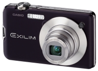 Ремонт Casio Exilim EX-S10