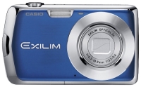 Ремонт Casio Exilim EX-S5