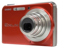 Ремонт Casio Exilim EX-S770