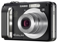 Ремонт Casio Exilim EX-Z10