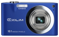 Ремонт Casio Exilim EX-Z100