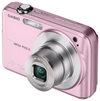 Ремонт Casio Exilim EX-Z1080