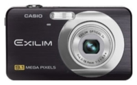 Ремонт Casio Exilim EX-Z21