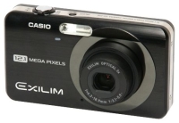 Ремонт Casio Exilim EX-Z25