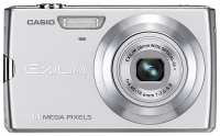 Ремонт Casio Exilim EX-Z250