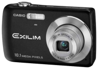 Ремонт Casio Exilim EX-Z33