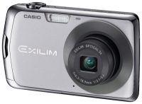 Ремонт Casio Exilim EX-Z330