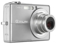 Ремонт Casio Exilim EX-Z700