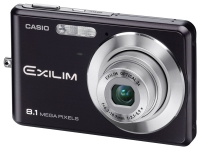 Ремонт Casio Exilim EX-Z8