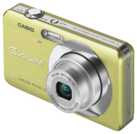 Ремонт Casio Exilim EX-Z80