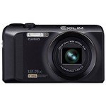 Ремонт Casio Exilim EX-ZR400