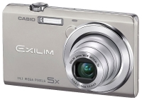 Ремонт Casio Exilim EX-ZS10