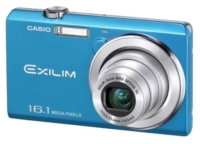 Ремонт Casio Exilim EX-ZS12