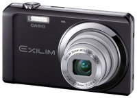Ремонт Casio Exilim EX-ZS5
