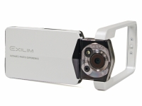 Ремонт Casio Exilim TRYX EX-TR100