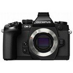 Ремонт Olympus OM-D E-M1