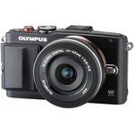 Ремонт Olympus PEN E-PL6