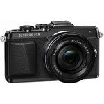 Ремонт Olympus PEN E-PL7