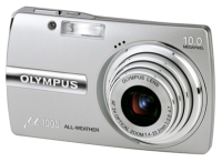 Ремонт Olympus Вµ 1000