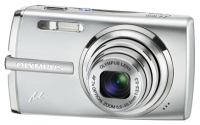 Ремонт Olympus Вµ 1010