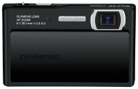 Ремонт Olympus Вµ 1040