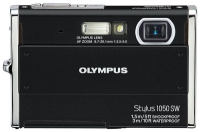 Ремонт Olympus Вµ 1050 SW