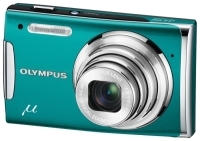 Ремонт Olympus Вµ 1060