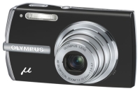 Ремонт Olympus Вµ 1200