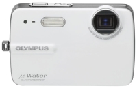Ремонт Olympus Вµ 550 WP