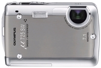 Ремонт Olympus Вµ 725 SW
