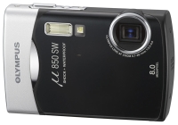 Ремонт Olympus Вµ 850 SW
