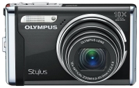 Ремонт Olympus Вµ 9000