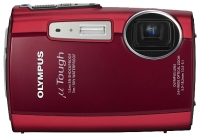 Ремонт Olympus Вµ TOUGH-3000