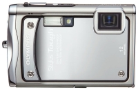 Ремонт Olympus Вµ TOUGH-8000