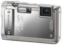 Ремонт Olympus Вµ TOUGH-8010