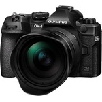 Ремонт Olympus OM-1