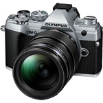 Ремонт Olympus OM-D E-M5 Mark III