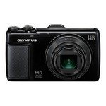 Ремонт Olympus SH-25MR