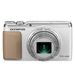 Ремонт Olympus SH-50 iHS