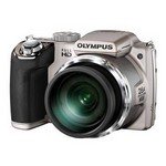 Ремонт Olympus SP-720 UZ