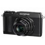 Ремонт Olympus Stylus SH-1