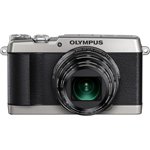 Ремонт Olympus Stylus SH-2