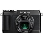 Ремонт Olympus Stylus SH-3