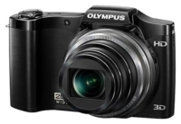 Ремонт Olympus SZ-11