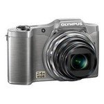 Ремонт Olympus SZ-14