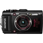 Ремонт Olympus Tough TG-4