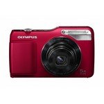 Ремонт Olympus VG-170